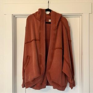 We The Free Forever Yours Cardi